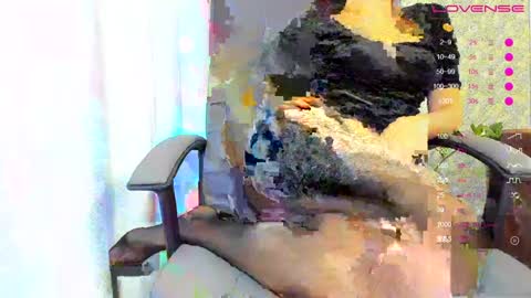 _justcallme_ online show from January 17, 2025, 6:44 pm