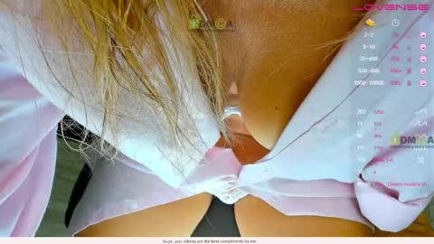 Snapshot of _justcallme_ chatting on June 3, 2026, 8:47 pm _justcallme_ online show from June 3, 2026, 8:47 pm