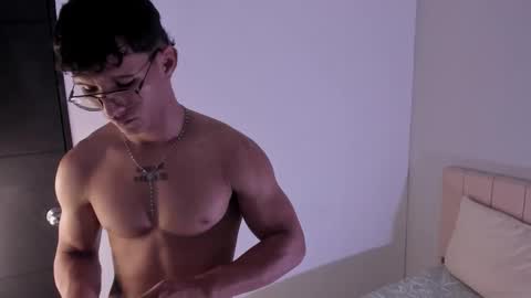 Snapshot of _justin_andrew1 chatting on February 19, 2026, 11:01 pm justin online show from February 19, 2026, 11:01 pm