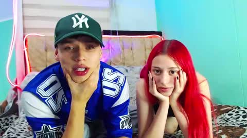 mod online show from March 8, 2025, 5:59 am