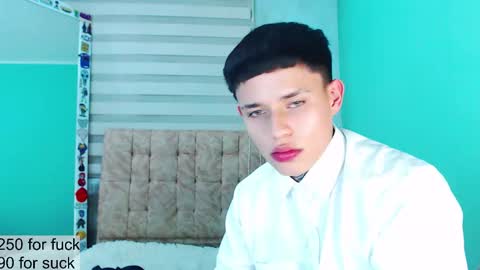 mod online show from October 18, 2025, 4:48 am