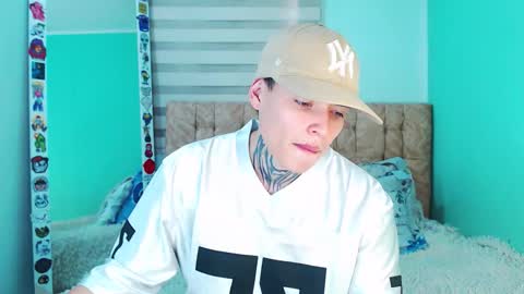 mod online show from December 3, 2025, 7:45 pm