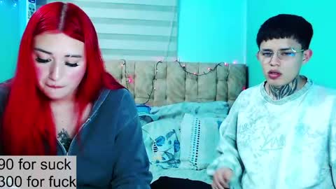 mod online show from April 18, 2026, 12:47 am