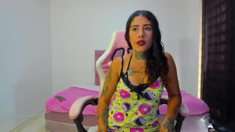 Kaatty online show from October 13, 2025, 4:29 pm