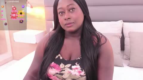 Kanela Anderson online show from January 18, 2026, 2:43 pm