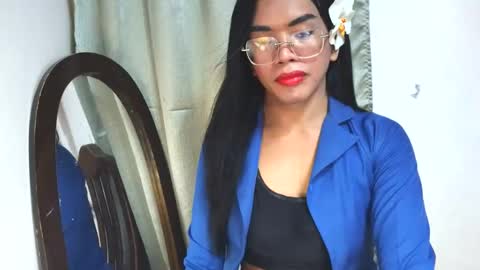 _karie_ online show from October 11, 2025, 6:23 am