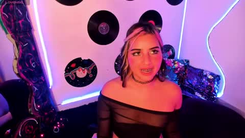 _karine01 online show from January 14, 2025, 5:30 am