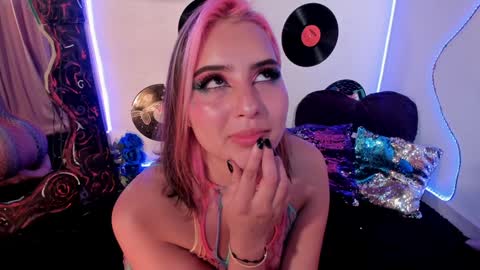 _karine01 online show from January 31, 2025, 3:20 am