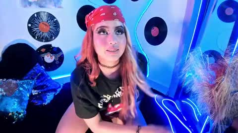 _karine01 online show from February 28, 2025, 3:37 am