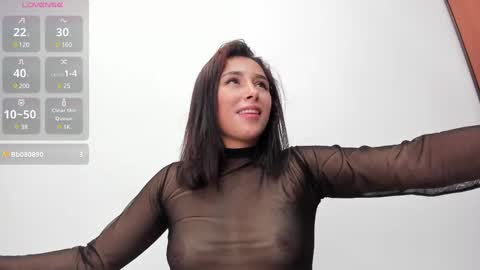 Amanda online show from February 20, 2025, 7:41 pm