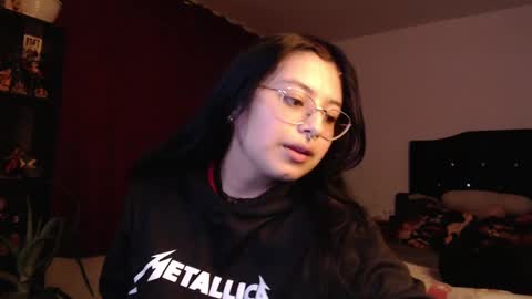 Snapshot of _kat_sweet chatting on January 2, 2025, 7:12 am Cata  online show from January 2, 2025, 7:12 am