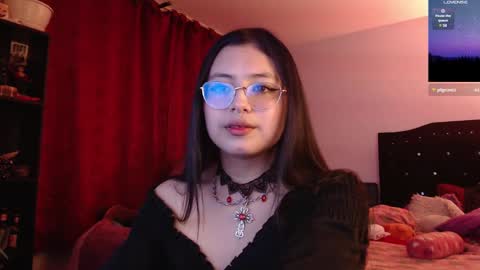 Snapshot of _kat_sweet chatting on January 29, 2025, 4:15 am Cata  online show from January 29, 2025, 4:15 am
