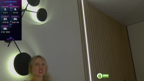 Kate online show from January 20, 2025, 10:26 pm