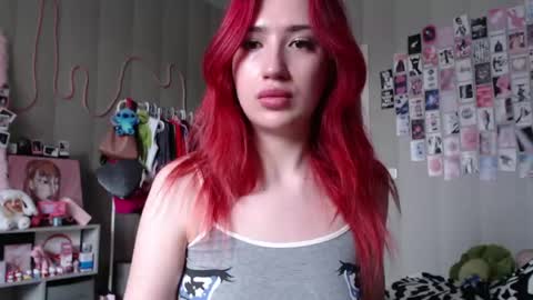 Snapshot of _katemiller_ chatting on June 18, 2026, 4:46 am katemiller online show from June 18, 2026, 4:46 am