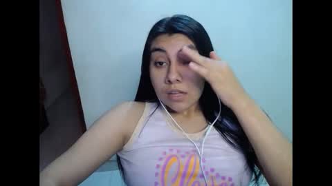 kateryn online show from March 25, 2026, 9:10 pm