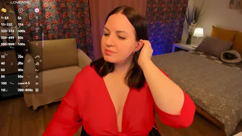 Kate online show from April 2, 2026, 11:57 pm