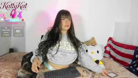 Snapshot of _kattykat chatting on August 4, 2026, 11:51 pm _kattykat online show from August 4, 2026, 11:51 pm
