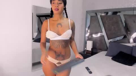 KAYLA online show from February 8, 2026, 11:46 am