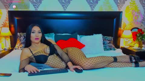 Snapshot of _kaylynn chatting on February 6, 2025, 4:03 pm _kaylynn online show from February 6, 2025, 4:03 pm