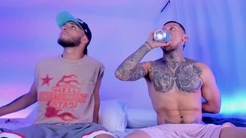    online show from January 25, 2025, 4:23 am