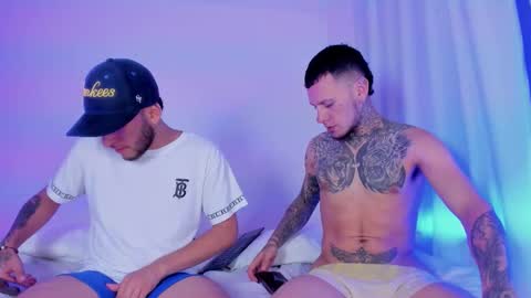    online show from September 18, 2025, 5:09 am