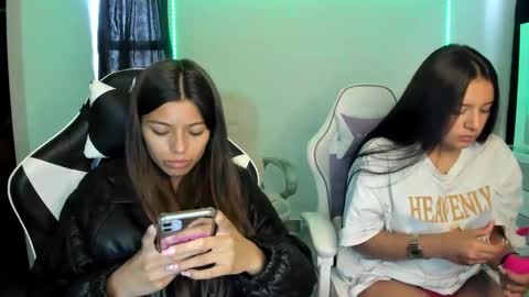 khloe sweet online show from February 6, 2025, 7:51 pm