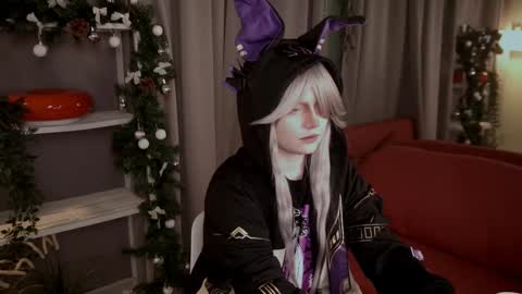 Snapshot of _killy_ chatting on January 10, 2026, 1:35 pm Li online show from January 10, 2026, 1:35 pm