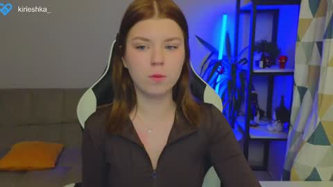 Molly   Emily online show from January 12, 2025, 6:16 pm