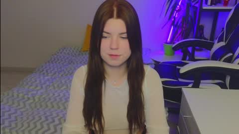 Molly   Emily online show from January 15, 2025, 3:29 pm