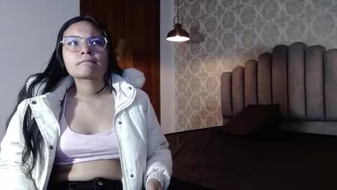 Jalina online show from September 17, 2025, 12:18 pm