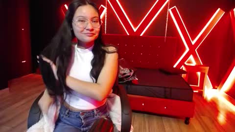 Jalina online show from September 27, 2025, 1:05 pm