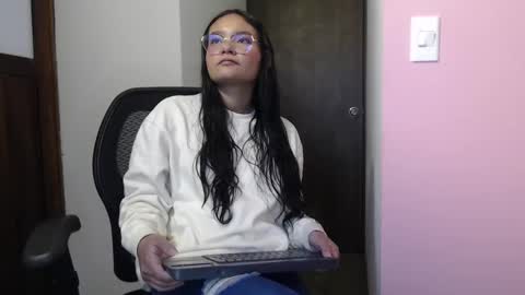 Jalina online show from October 6, 2025, 12:24 pm