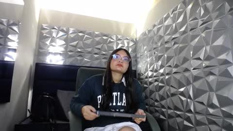 Jalina online show from November 19, 2025, 11:32 am