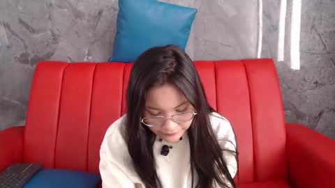 Snapshot of _kita chatting on December 21, 2025, 2:35 pm Jalina online show from December 21, 2025, 2:35 pm