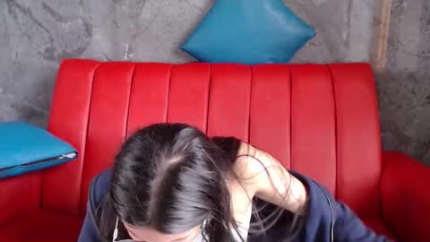 Snapshot of _kita chatting on December 22, 2025, 8:50 pm Jalina online show from December 22, 2025, 8:50 pm