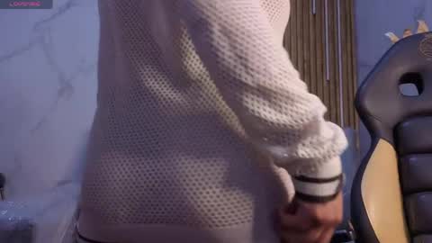 _kitten_1 online show from April 11, 2026, 12:31 pm