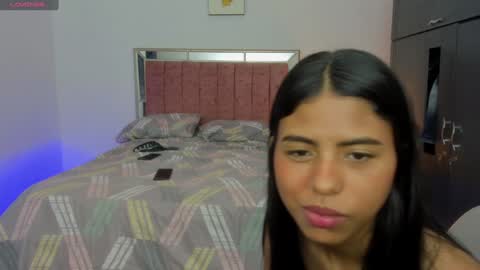 your favorite girl online show from December 13, 2024, 5:49 am