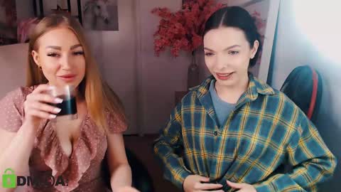 Aleksa online show from February 6, 2025, 1:32 pm