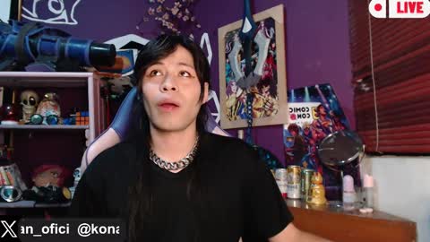 Snapshot of _konan_ chatting on September 16, 2025, 1:17 am Konan online show from September 16, 2025, 1:17 am