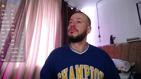   online show from September 22, 2025, 7:27 pm