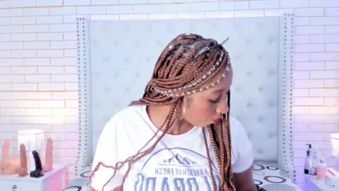 _krystal_cambell online show from February 24, 2026, 7:56 pm