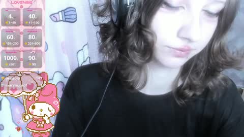  kuro  online show from December 2, 2024, 7:38 pm