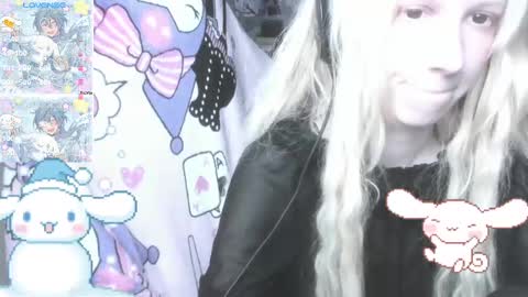  kuro  online show from March 11, 2025, 6:08 pm