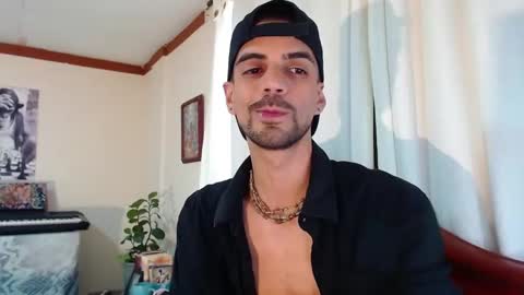 Snapshot of _kurt420 chatting on April 23, 2026, 10:34 pm KURT online show from April 23, 2026, 10:34 pm
