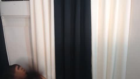 Snapshot of _kyliebrown_ chatting on October 26, 2025, 10:21 am Kylie online show from October 26, 2025, 10:21 am