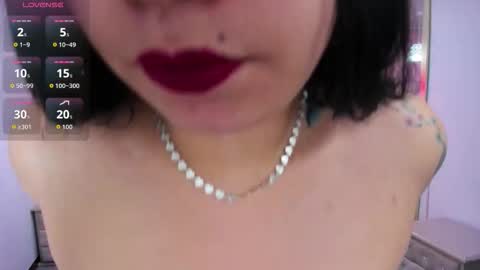 Snapshot of _laaura_ chatting on January 6, 2026, 1:04 pm Laura online show from January 6, 2026, 1:04 pm