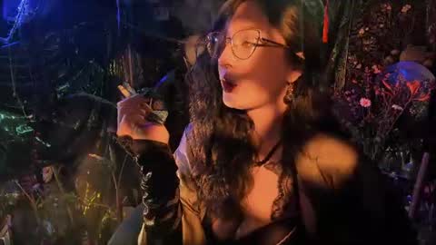 Lady Luna online show from June 22, 2026, 10:51 pm