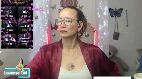 SANDRA online show from June 19, 2026, 5:23 am