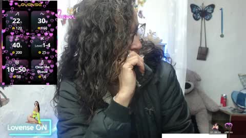 SANDRA online show from June 22, 2026, 11:46 pm