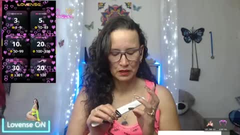 SANDRA online show from June 25, 2026, 3:39 am